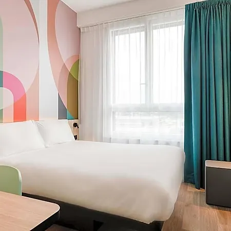 B&B Hotel Namur