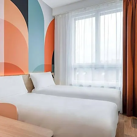 B&B Hotel Namur 3* ナミュール