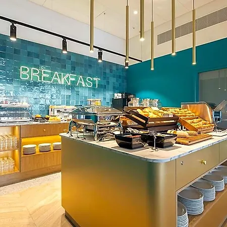 B&B Hotel Namur 3* ナミュール
