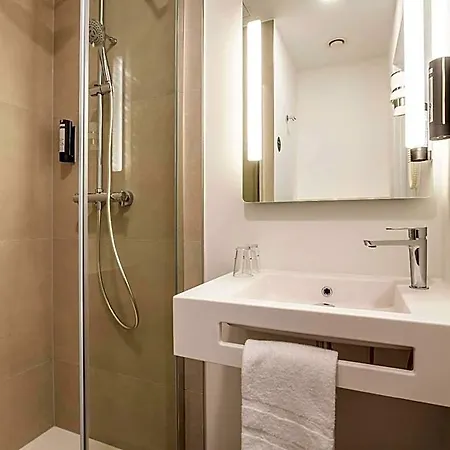 B&B Hotel Namur 3* ナミュール