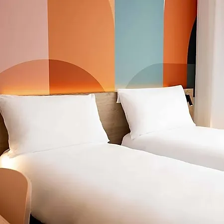 B&B Hotel Namur ナミュール