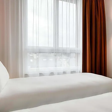 B&B Hotel Namur