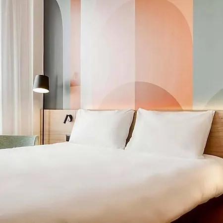 Hotel B&B Hotel Namur 3*