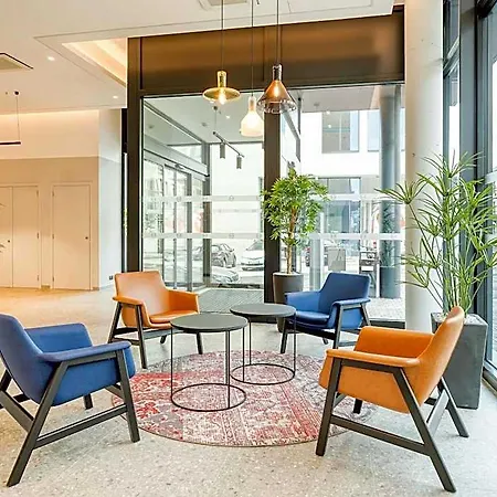 Hotel B&B Hotel Namur