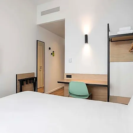 B&B Hotel Namur