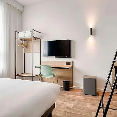 B&B Hotel Namur Hotel