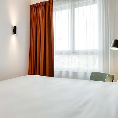 B&B Hotel Namur 3* Namur