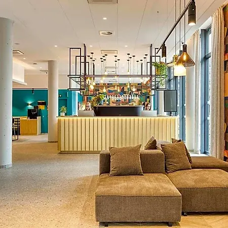 Hotel B&B Hotel Namur