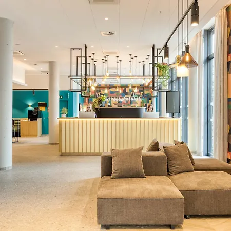 Hotell B&B Hotel Namur 3*