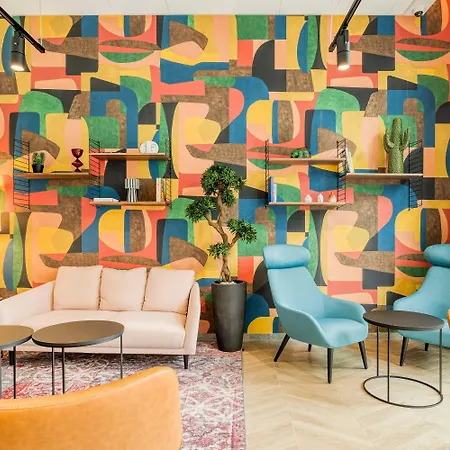 B&B Hotel Namur Hotell