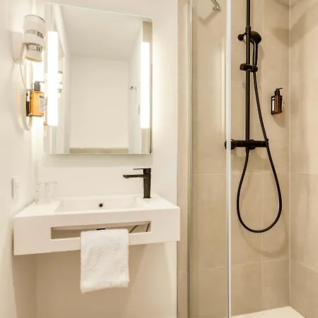 B&B Hotel Namur