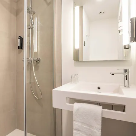 B&B Hotel Namur Hotell Namur