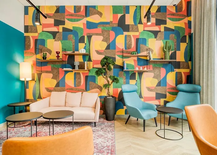 B&B Hotel Namur 나무르