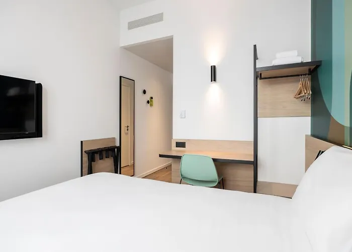 B&B Hotel Namur Szálloda Namur