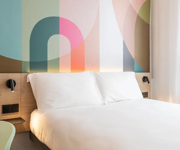 B&B Hotel Namur Hotel