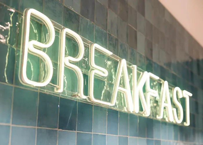 Hotel B&B Hotel Namur