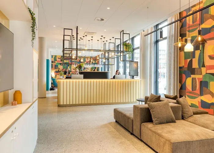 B&B Hotel Namur 3* Namur