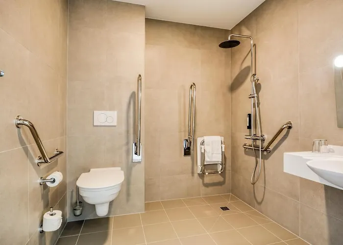 Hotel B&B Hotel Namur