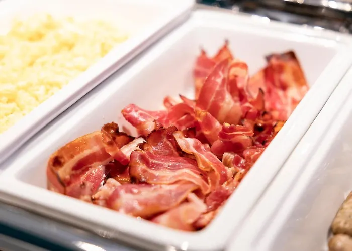 B&B Hotel Namur 호텔 3*