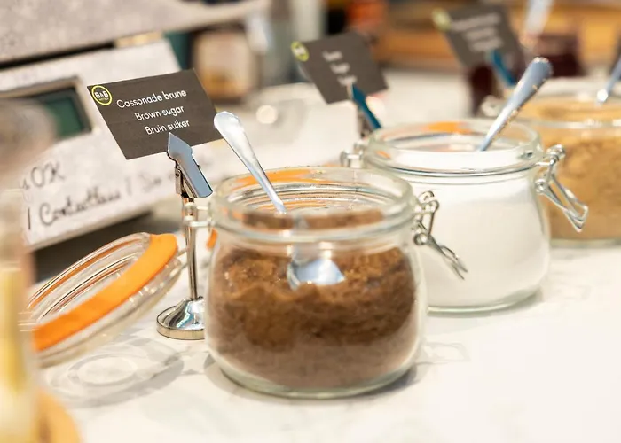 B&B Hotel Namur Hotel