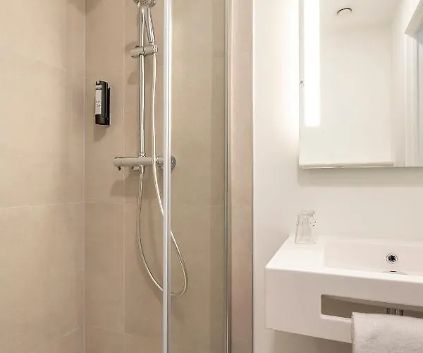 Hotel B&B Hotel Namur 3*