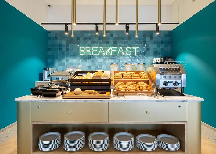 Hotel B&B Hotel Namur Namur