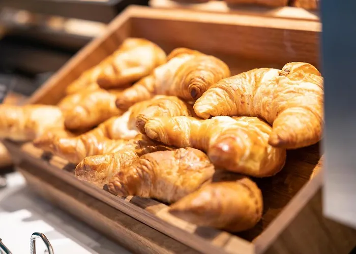 B&B Hotel Namur 호텔