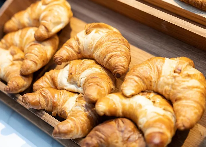 B&B Hotel Namur 호텔 나무르