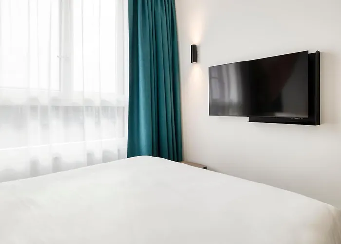 B&B Hotel Namur 3* Namur