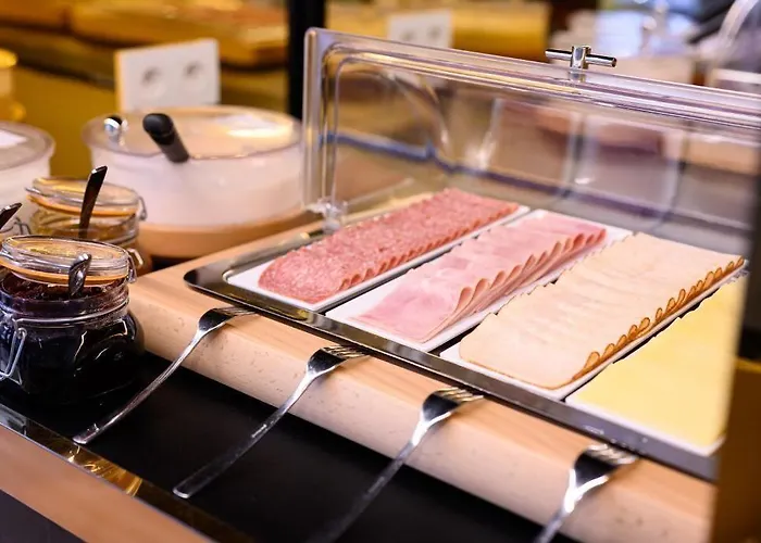 B&B Hotel Namur Hotel Namur