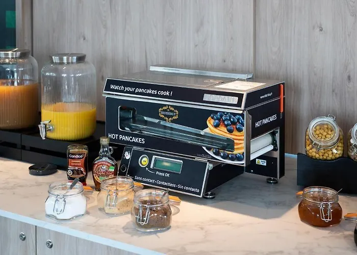 B&B Hotel Namur 3* Namur