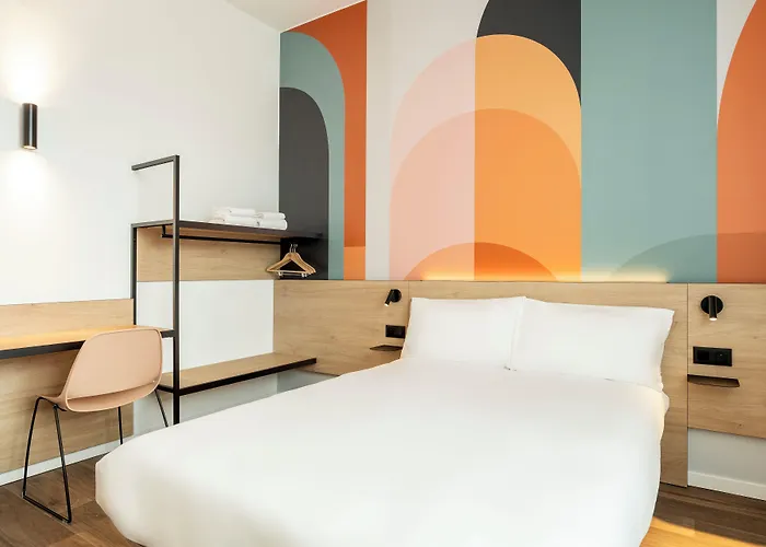 B&B Hotel Namur Szálloda Namur